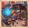 Rise & Shine Box Art Front